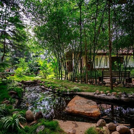 Jungle Retreat Natural Stay Kombaikadu Kodaikanal Eksteriør bilde