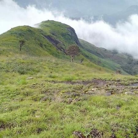 Jungle Retreat Natural Stay Kombaikadu Kodaikanal Eksteriør bilde