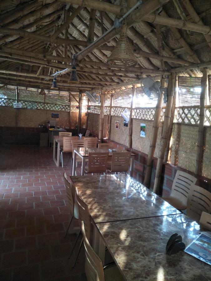 Jungle Retreat Natural Stay Kombaikadu Kodaikanal Eksteriør bilde