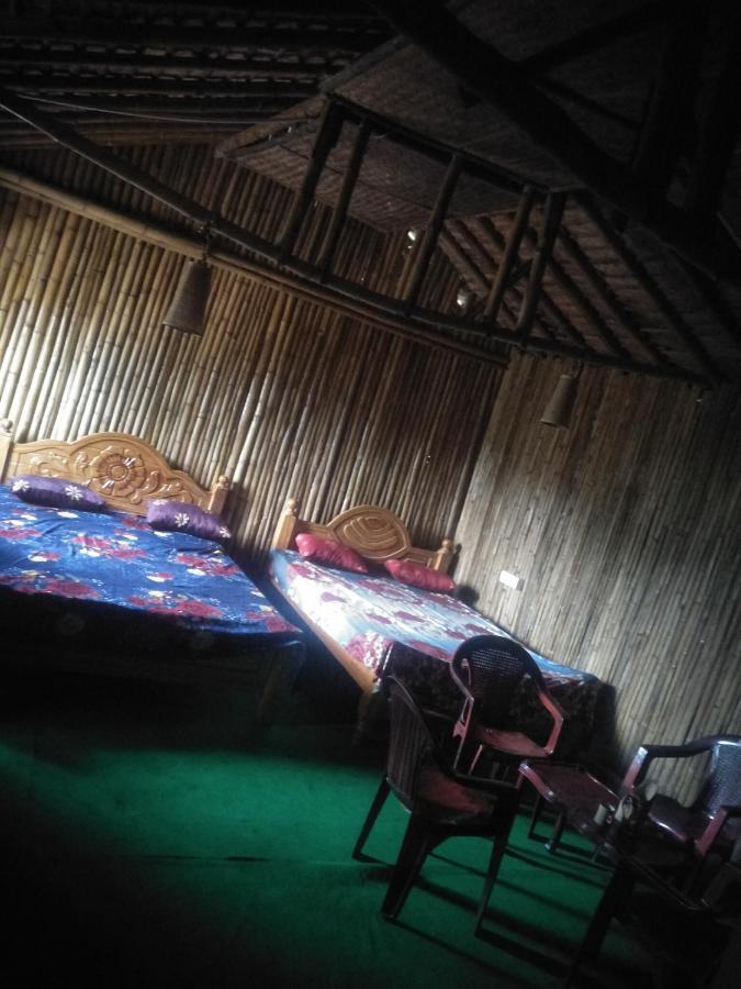 Jungle Retreat Natural Stay Kombaikadu Kodaikanal Eksteriør bilde
