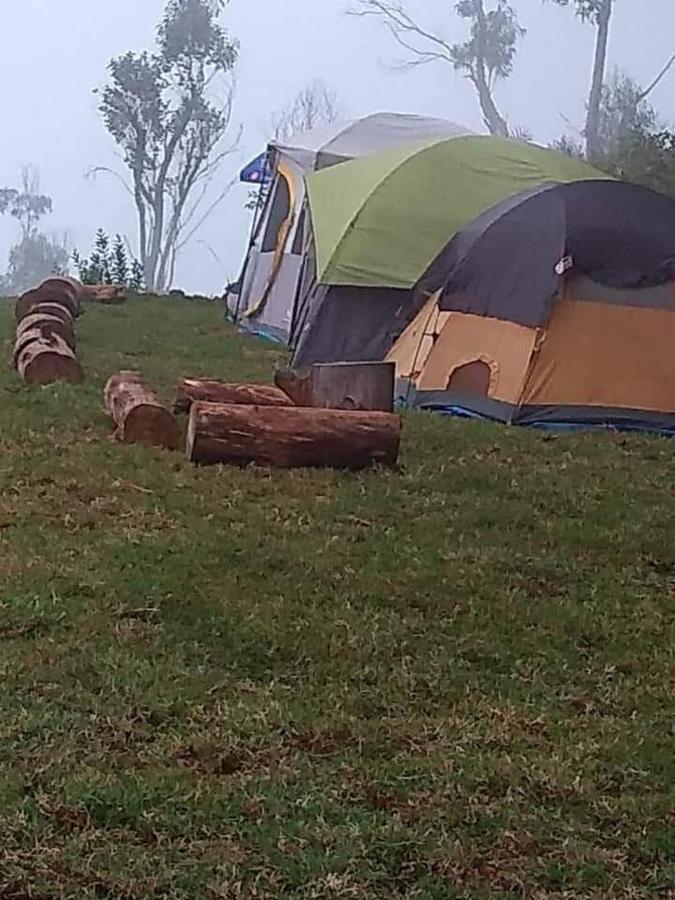 Jungle Retreat Natural Stay Kombaikadu Kodaikanal Eksteriør bilde